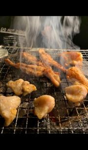 庄内ホルモン　酒田店