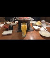 庄内ホルモン　酒田店