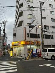 ニューラホール竹町店