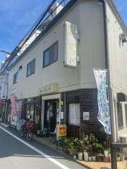 喫茶フレンド