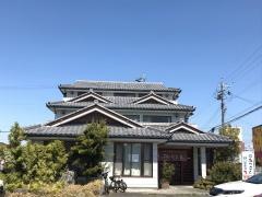 みづこし
