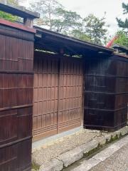 柳茶屋