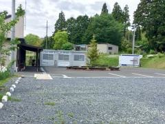 気仙沼第一聖書バプテスト教会