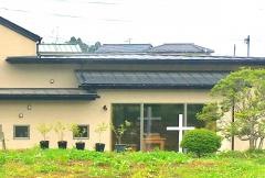 気仙沼第一聖書バプテスト教会
