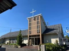 カトリック松阪教会