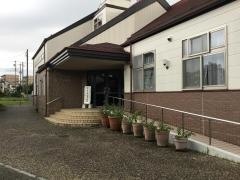 日本キリスト教団　御殿場教会
