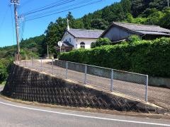 カトリック中野教会