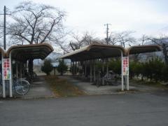 陸中門崎駅