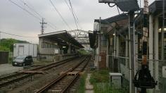 川角駅