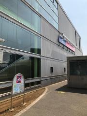 みどりの駅