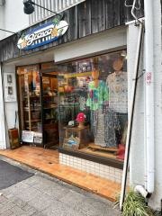 Ｇｒａｖａ　Ｈａｗａｉｉ
