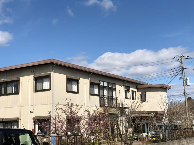 にこにこ滝台