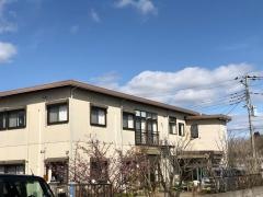 にこにこ滝台