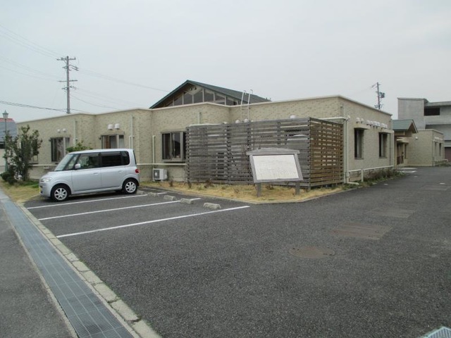 田苑春風