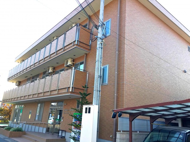 ライフビラ姫路