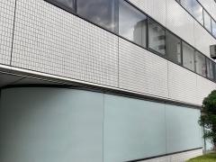 日本生命保険相互会社　ニッセイ・ライフプラザ湘南