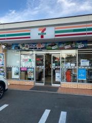 セブンイレブン　高松伏石町店