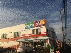 ファミリーマート　松戸栄町西四丁目店