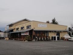 小木曽製粉所安曇野IC店