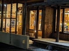 小木曽製粉所安曇野ＩＣ店