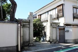 長安寺