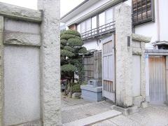 長安寺