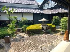かつらぎ温泉　八風の湯