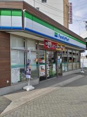 ファミリーマート　瑞穂二野町店