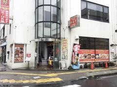 中華料理　膳香苑