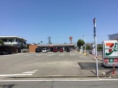 セブンイレブン　天草小松原町店