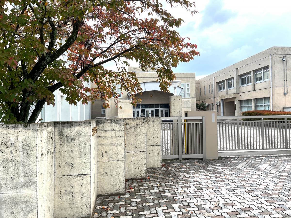 福井大学付属義務教育学校