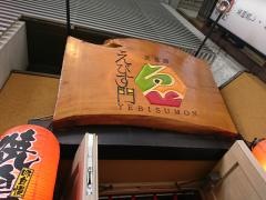 えびす門