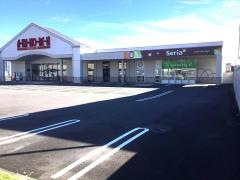 Ｓｅｒｉａ　美濃加茂店