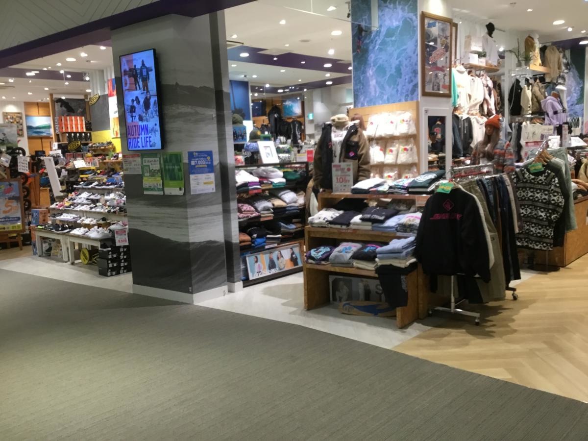 こんなお店です。