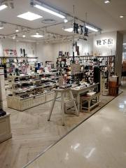 靴下屋　ミウィ橋本店