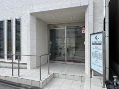 アール歯科庄内通