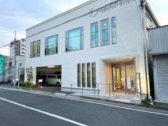 アール歯科庄内通