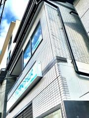 河合塾マナビス　伏見桃山校