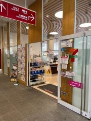 セブンイレブン　長野市役所店