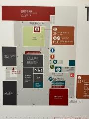 セブンイレブン　長野市役所店