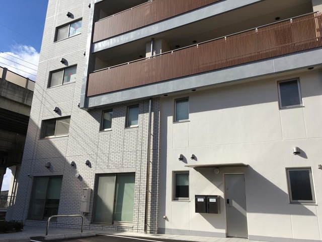 スマイルぜんかいグループホーム