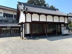 神蔵寺