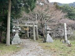 清滝神社