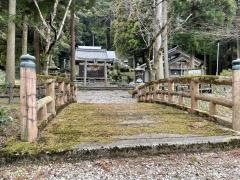 清滝神社