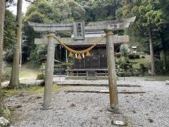 清滝神社