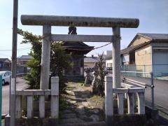 秋葉神社