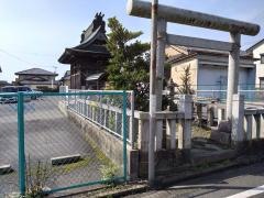 秋葉神社