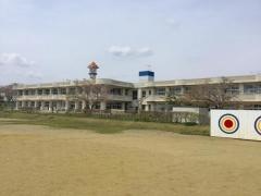 若柳小学校
