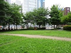 花京院緑地