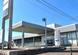 秋田ダイハツ販売本荘店